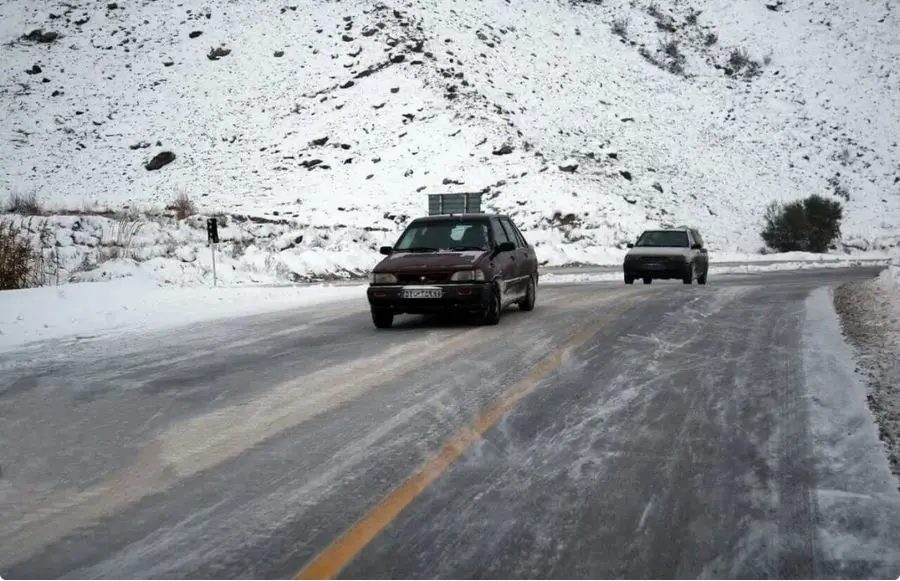 گزارش کامل هواشناسی امروز؛ شنبه ۱۴ دی
