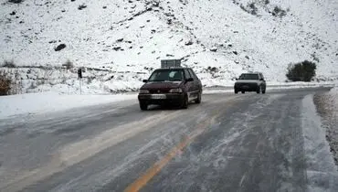 گزارش کامل هواشناسی امروز؛ شنبه ۱۴ دی