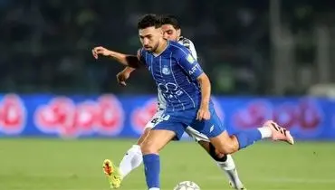 منیر به عشق پیراهن قرمز، آبی پوشید!