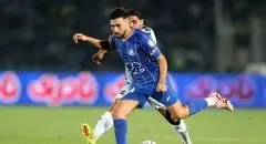 منیر به عشق پیراهن قرمز، آبی پوشید!