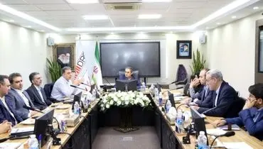  درصد ارزش دارایی توسعه معادن و فلزات بورسی است/ آقاجانلو: اقدام موثر «ومعادن» در توسعه اکتشافات 
