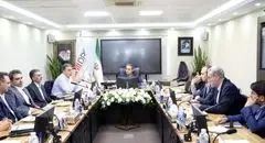  درصد ارزش دارایی توسعه معادن و فلزات بورسی است/ آقاجانلو: اقدام موثر «ومعادن» در توسعه اکتشافات 
