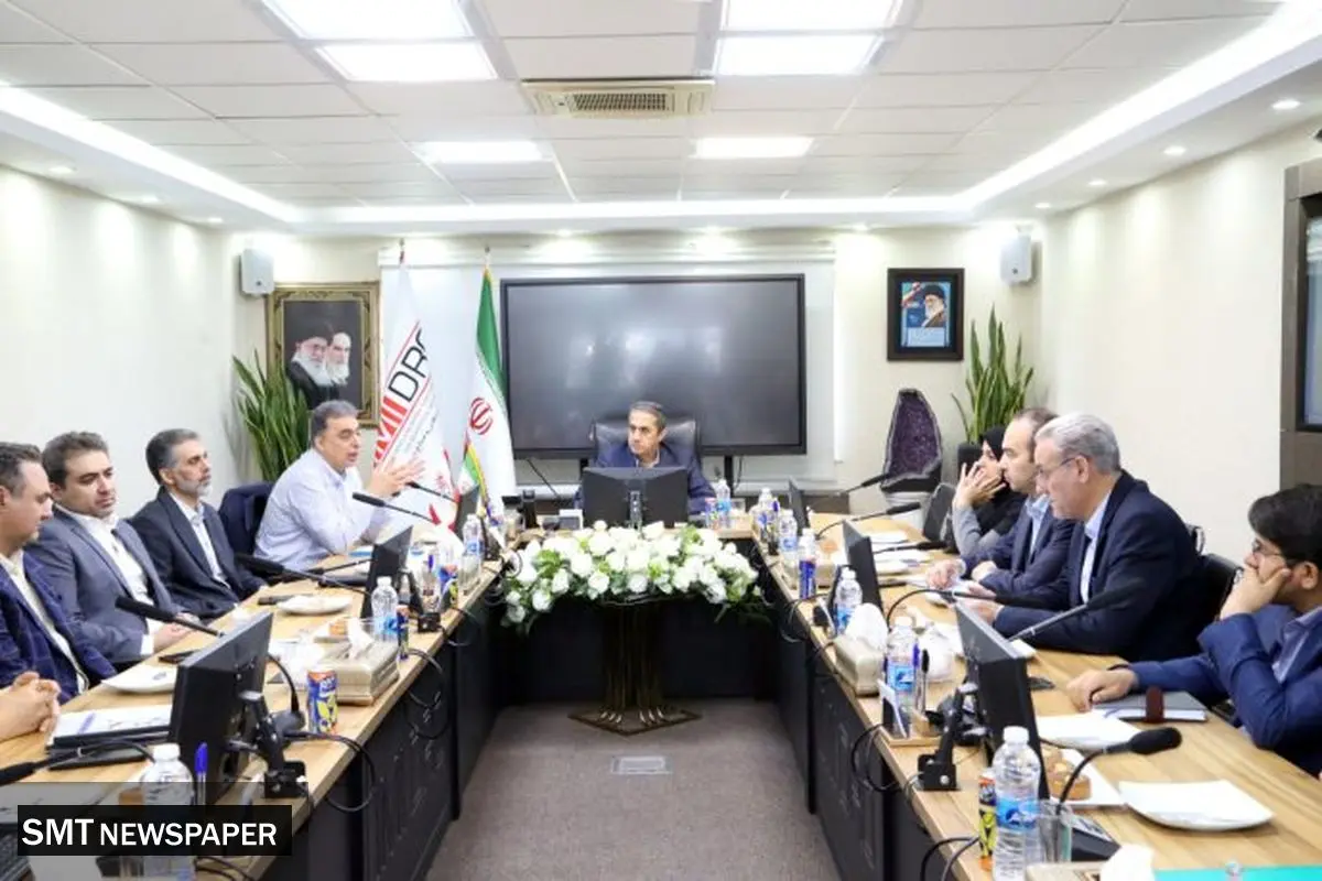 درصد ارزش دارایی توسعه معادن و فلزات بورسی است/ آقاجانلو: اقدام موثر «ومعادن» در توسعه اکتشافات