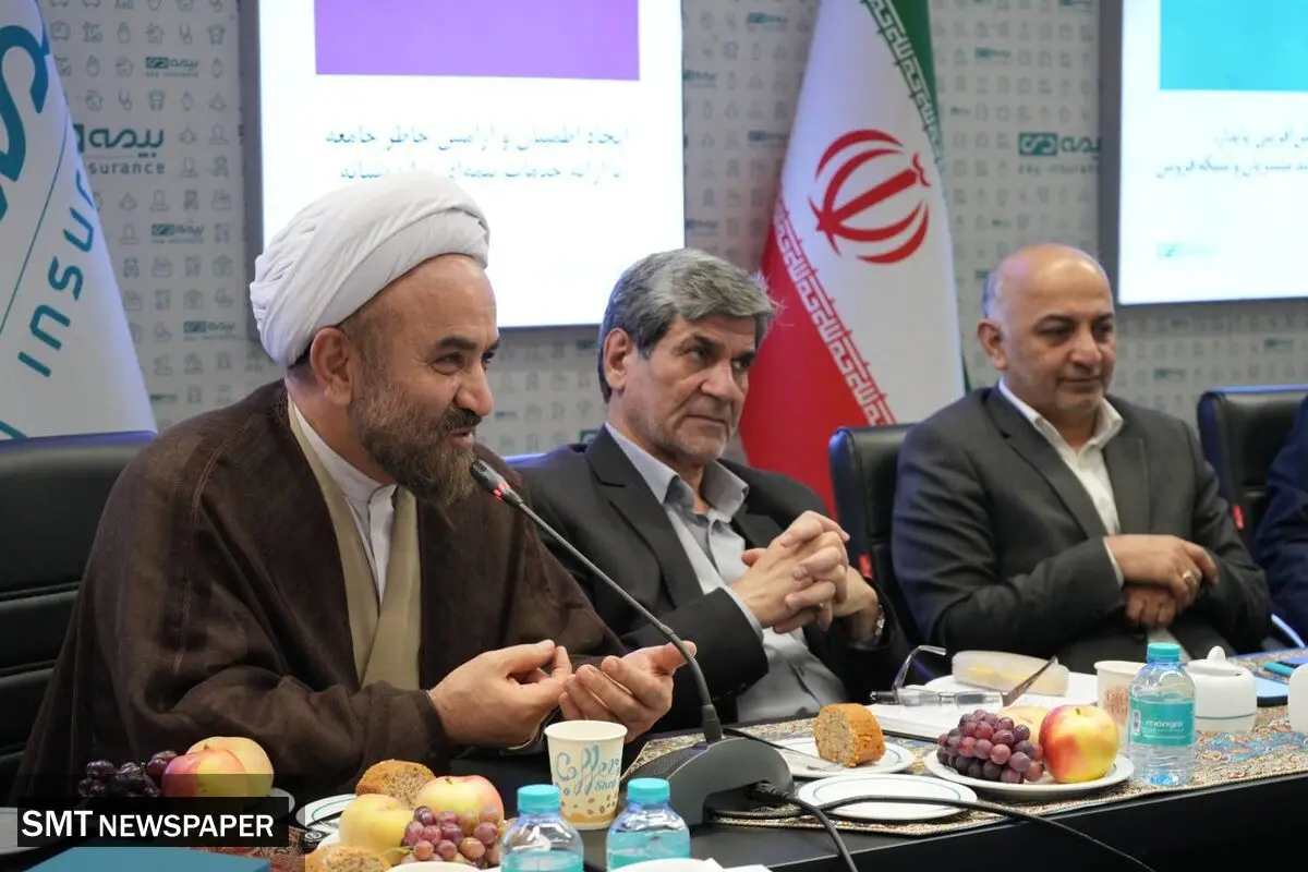 با حضور خانواده دو شهید دانش آموز میناب، "دی نامیت " بیمه دی رونمایی شد / امکان خرید و فروش بدون تعطیلی 