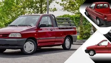 جهش ۱۰۰ میلیون تومانی یک محصول سایپا