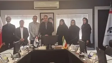 دکتر اسلامیان: «روابط عمومی» صدا و سیمای سازمان است