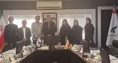 دکتر اسلامیان: «روابط عمومی» صدا و سیمای سازمان است