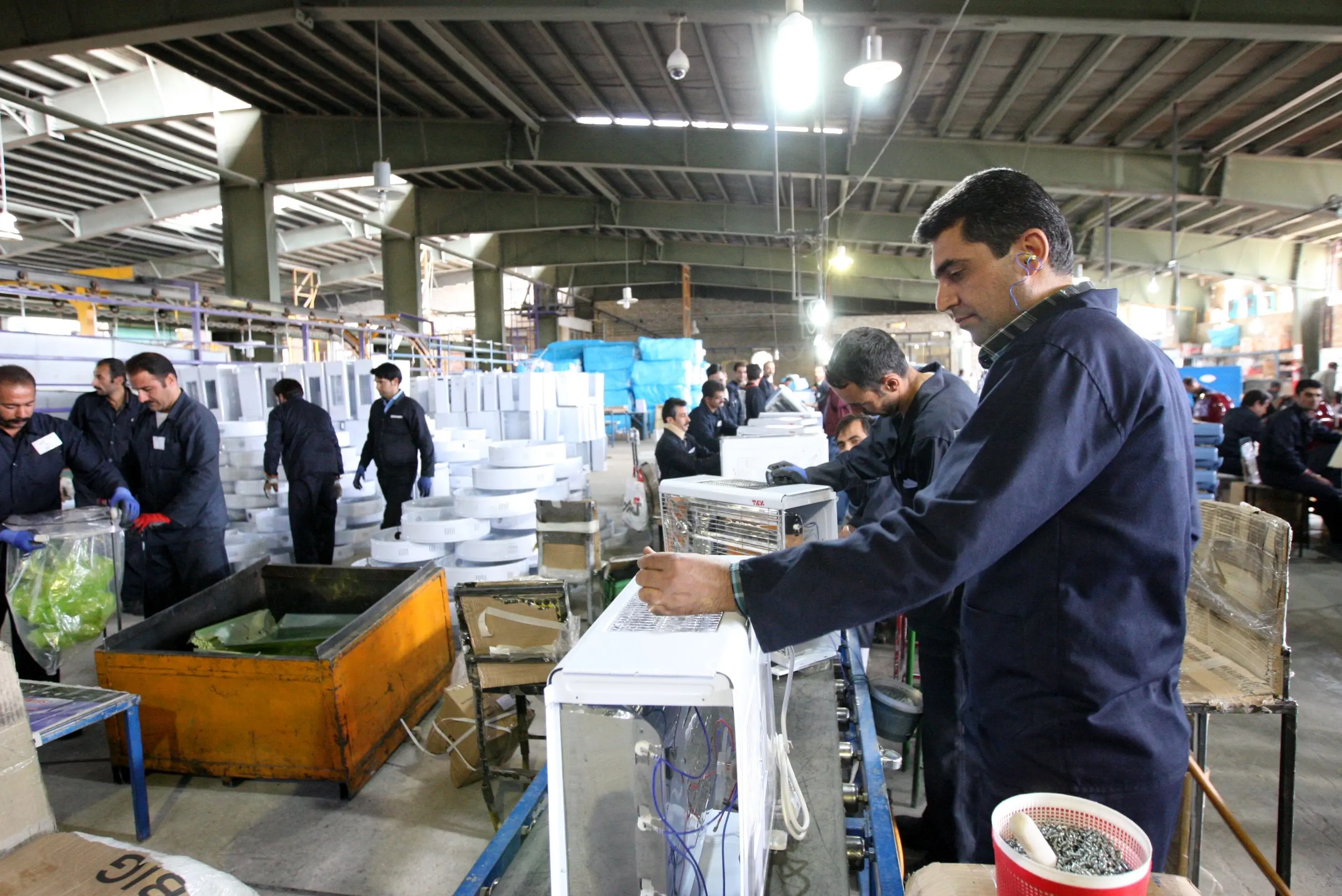 ضرورت بازطراحی سازکار تسهیلات‌دهی  