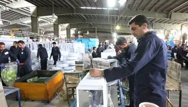 کمبود نیروی ماهر؛ اولویت فراموش‌شده