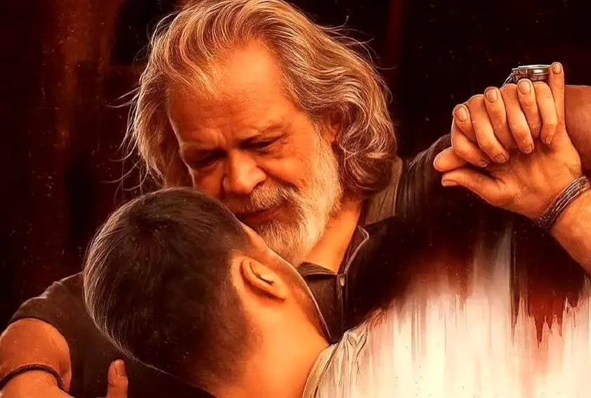 فیلم «پیر پسر» را امشب در تلویزیون ببینید + لینک