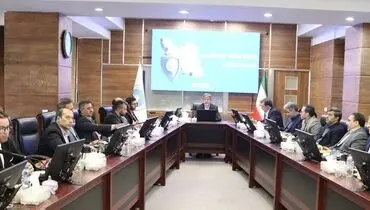 پایداری کامل خدمات بیمه ایران در بحران جنگ ۱۲ روزه / تحول زیرساخت‌های فناوری و تقویت تاب‌آوری در دستور کار بیمه ایران