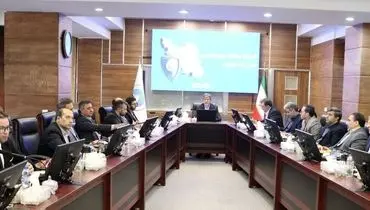 پایداری کامل خدمات بیمه ایران در بحران جنگ ۱۲ روزه / تحول زیرساخت‌های فناوری و تقویت تاب‌آوری در دستور کار بیمه ایران