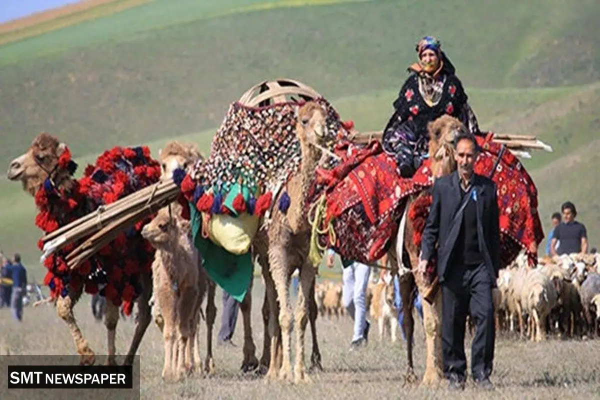 طرح ملی بررسی تغذیه عشایر در ۱۳ استان در حال اجراست