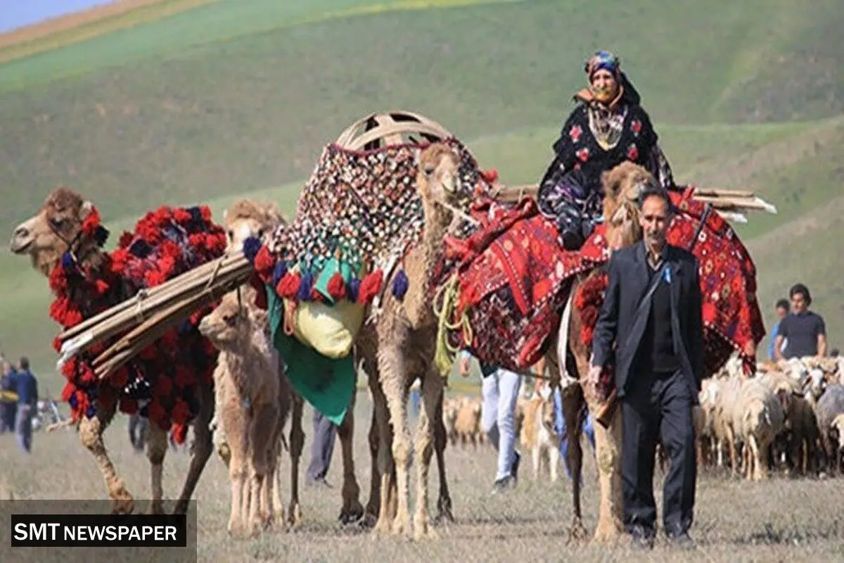 طرح ملی بررسی تغذیه عشایر در ۱۳ استان در حال اجراست