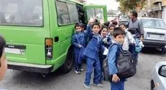 سرویس رایگان برای ۵۵۰۰ دانش‌آموز استثنایی