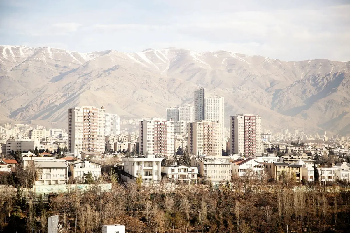 دیوار همدلی برای مسکنسازی