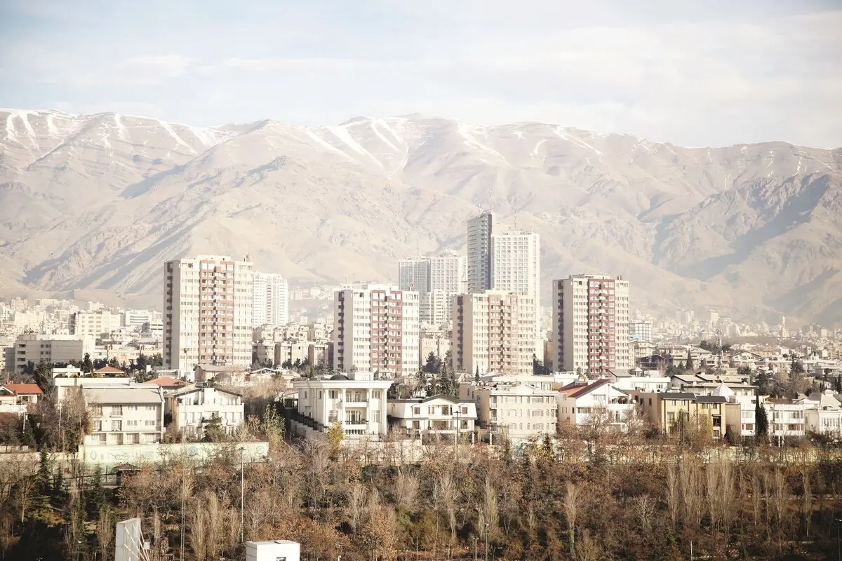 دیوار همدلی برای مسکن‌سازی