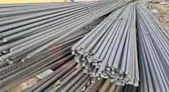 میلگرد پرشین؛ انتخابی مطمئن برای پروژه‌های عمرانی