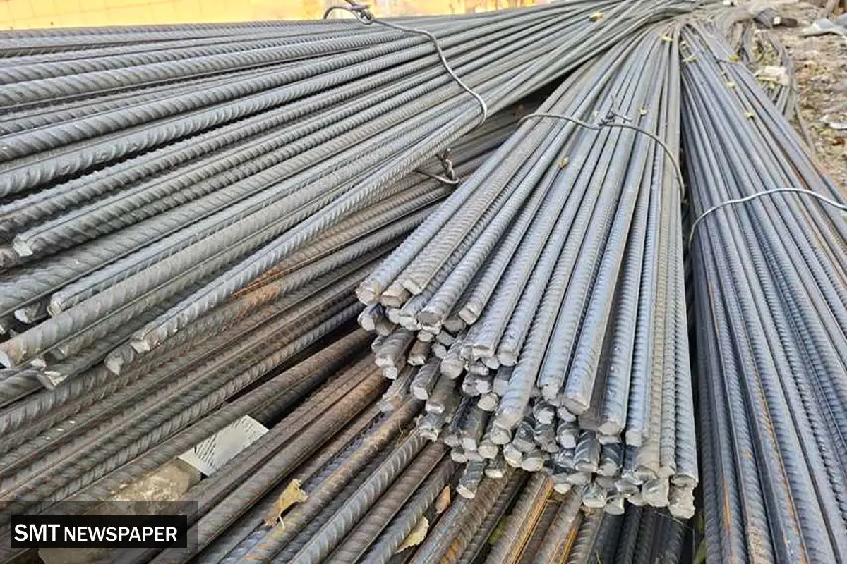 میلگرد پرشین؛ انتخابی مطمئن برای پروژه‌های عمرانی