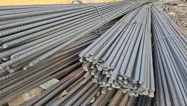 میلگرد پرشین؛ انتخابی مطمئن برای پروژه‌های عمرانی
