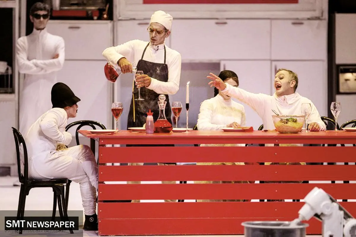 نزدیک به کالیگولا