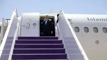 لاریجانی فردا به عمان سفر می‌کند 