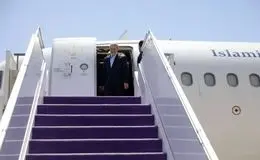 لاریجانی فردا به عمان سفر می‌کند 