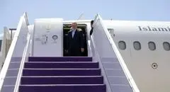 لاریجانی فردا به عمان سفر می‌کند 