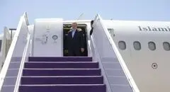 لاریجانی فردا به عمان سفر می‌کند 
