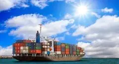 عبور کشتی‌ها از توفان تحریم