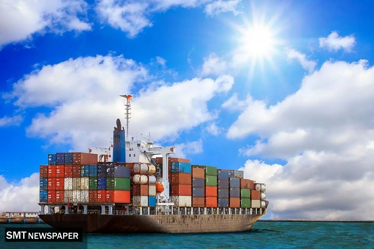 عبور کشتی‌ها از توفان تحریم