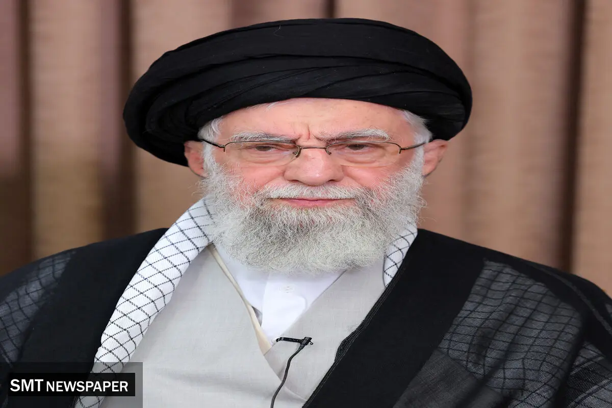 پیام تسلیت رهبر انقلاب در پی درگذشت مادر غلامعلی حداد عادل
