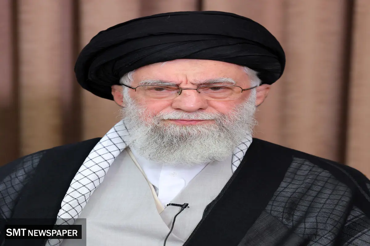 پیام تسلیت رهبر انقلاب در پی درگذشت مادر غلامعلی حداد عادل