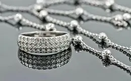 قیمت نقره امروز یکشنبه ۲۶ بهمن ۱۴۰۴ + جدول