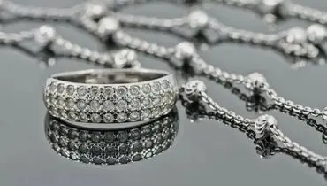 قیمت نقره امروز چهارشنبه ۲۹ بهمن ۱۴۰۴ + جدول 