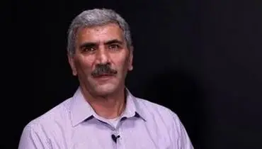 ستاره پرسپولیس عزادار شد