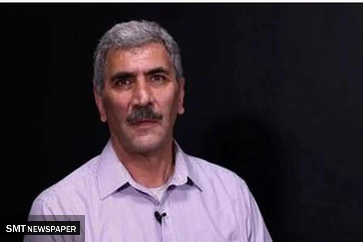 ستاره پرسپولیس عزادار شد