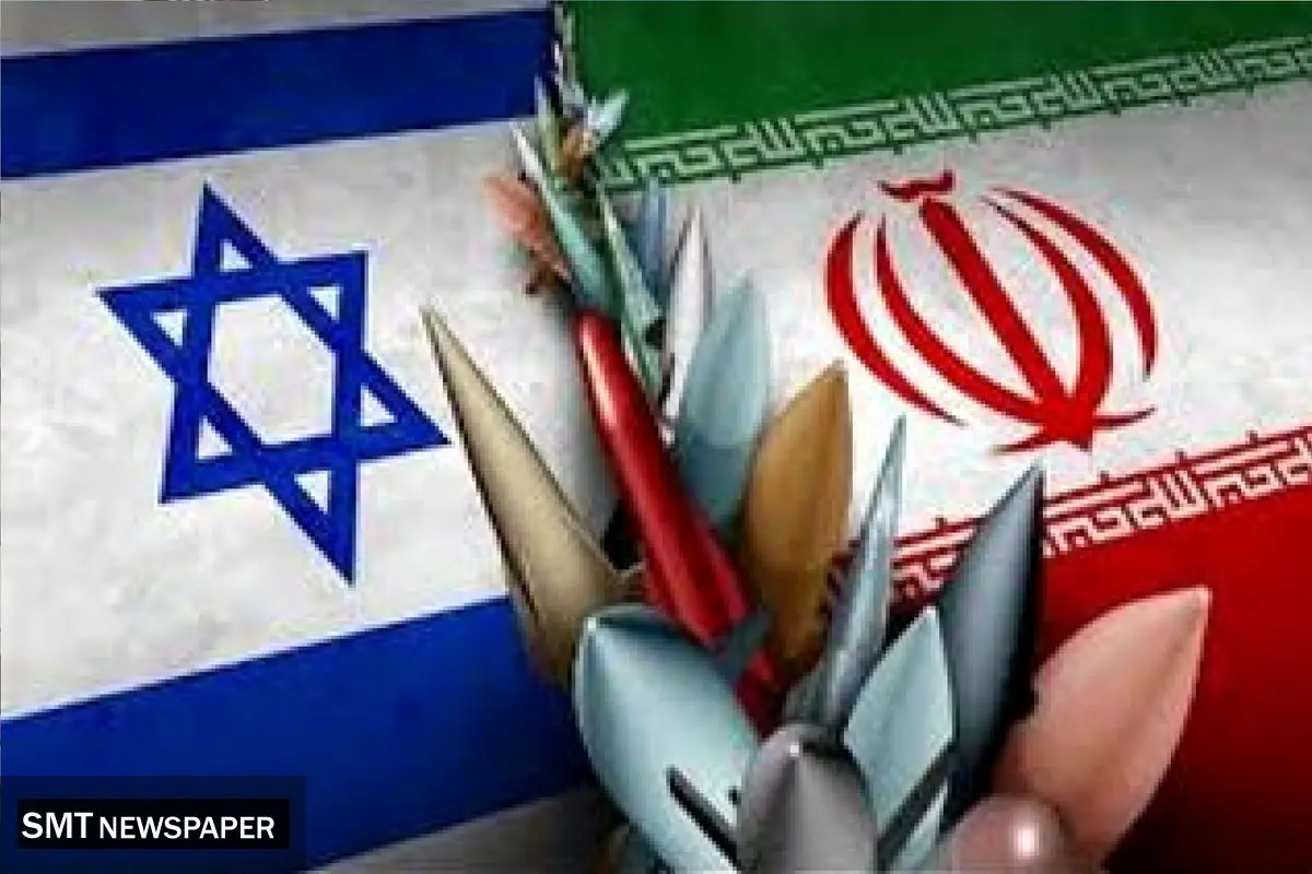 رژیم صهیونیستی: ایران پس از آتشبس موشک شلیک کرد