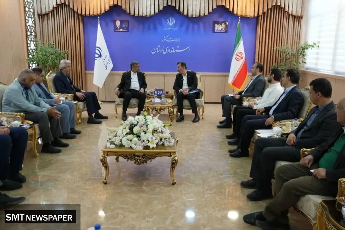 تسریع توسعه اکتشافات معدنی در استان لرستان