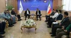 تسریع توسعه اکتشافات معدنی در استان لرستان