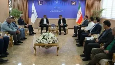 تسریع توسعه اکتشافات معدنی در استان لرستان