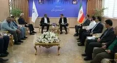 تسریع توسعه اکتشافات معدنی در استان لرستان