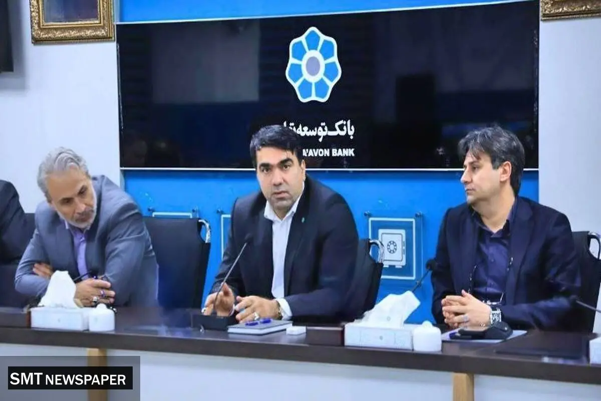 هفته دولت و هفته تعاون به عنوان دو مناسبت مهم شهریورماه در اولویت برنامه های بانک قرار دارد