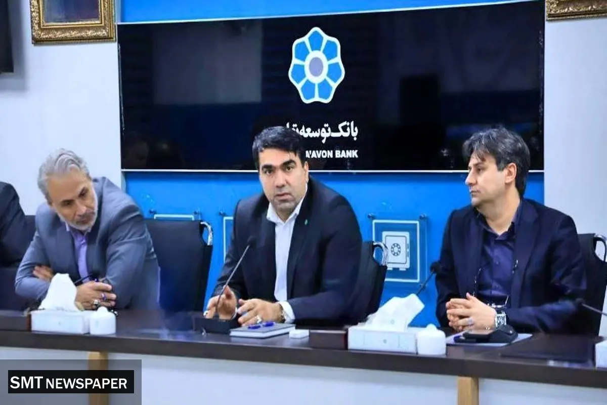 هفته دولت و هفته تعاون به عنوان دو مناسبت مهم شهریورماه در اولویت برنامه های بانک قرار دارد