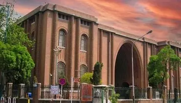بازگشایی موزه ملی ایران پس از سه ماه تعطیلی