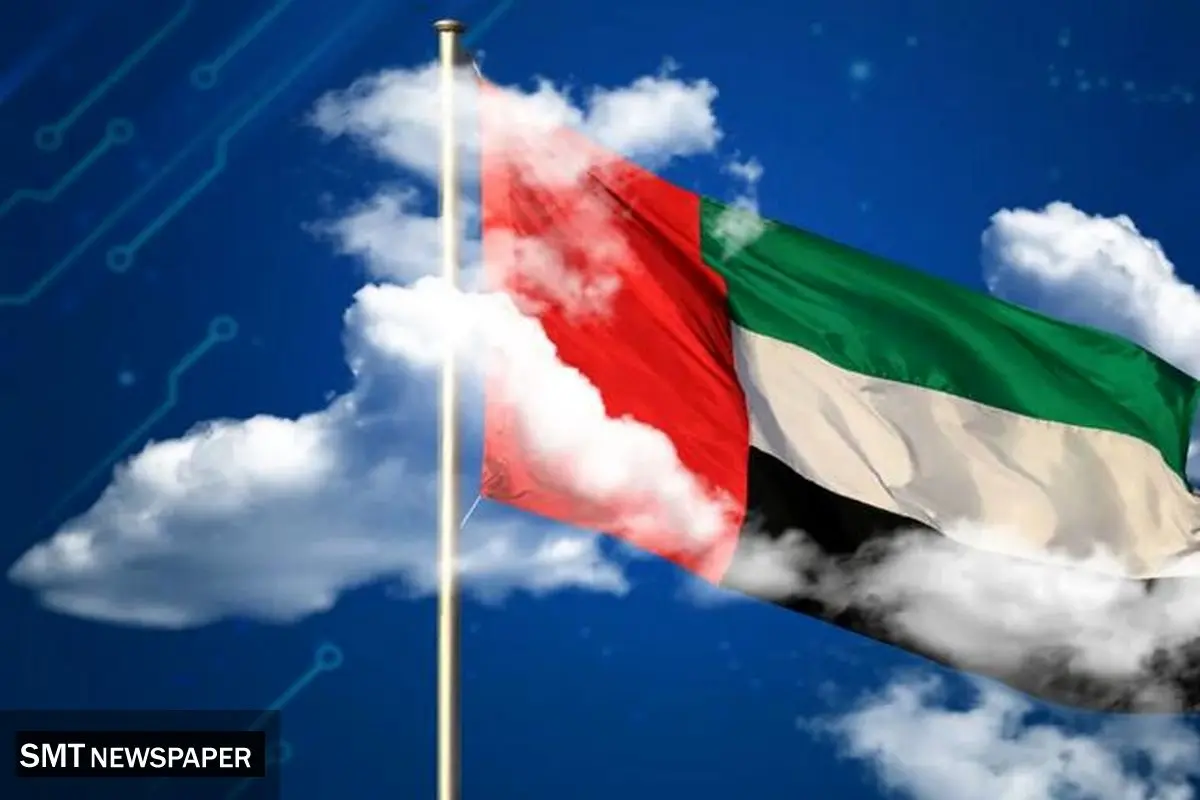 امارات ابرهای ایران را سرقت می کند؟