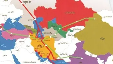 ضرورت همسایگی هوشمندانه در بستر پیچیده ژئوپلتیک