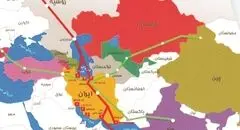 ضرورت همسایگی هوشمندانه در بستر پیچیده ژئوپلتیک