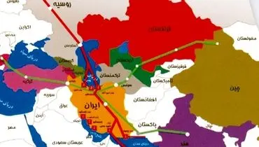 ضرورت همسایگی هوشمندانه در بستر پیچیده ژئوپلتیک