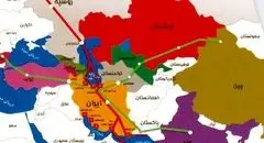 ضرورت همسایگی هوشمندانه در بستر پیچیده ژئوپلتیک